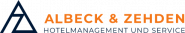 Albeck_Zehden_Logo